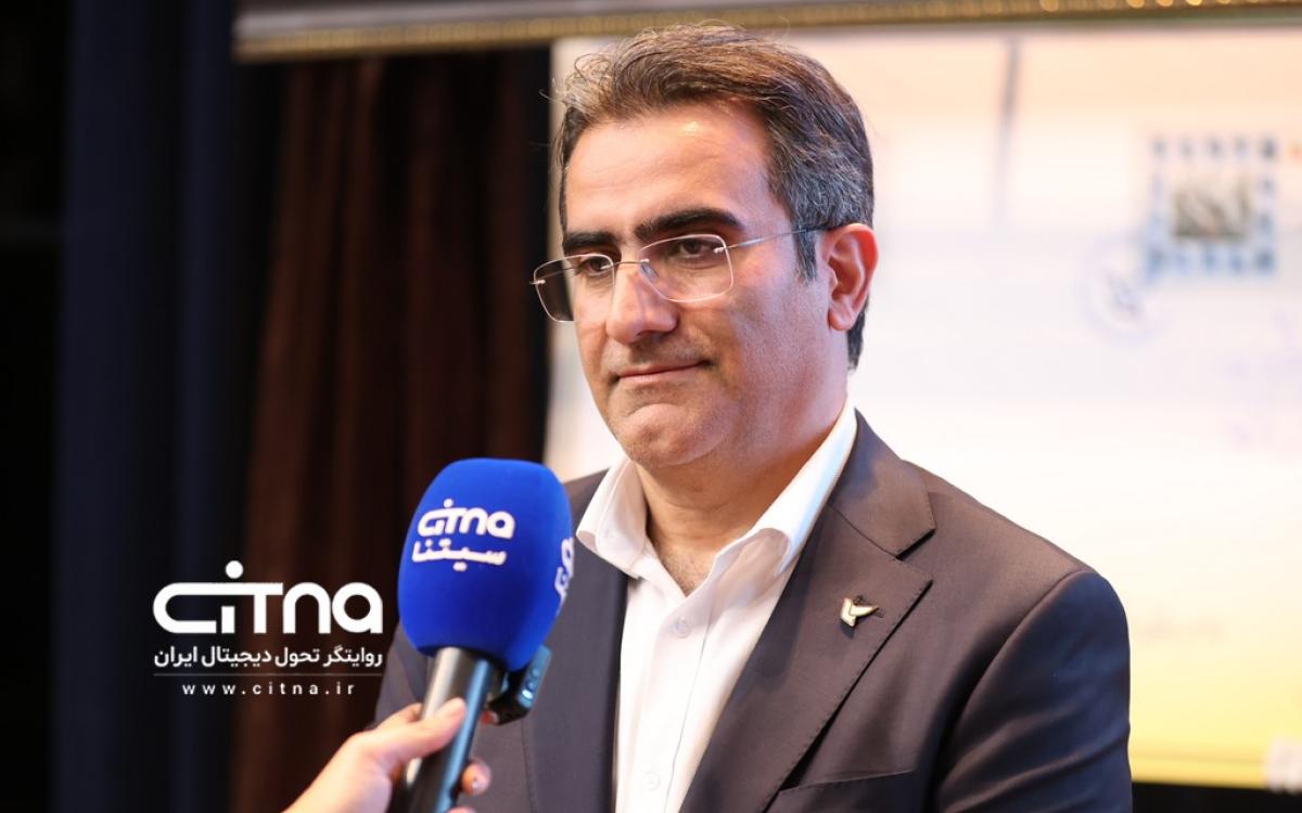 محمد احمدی