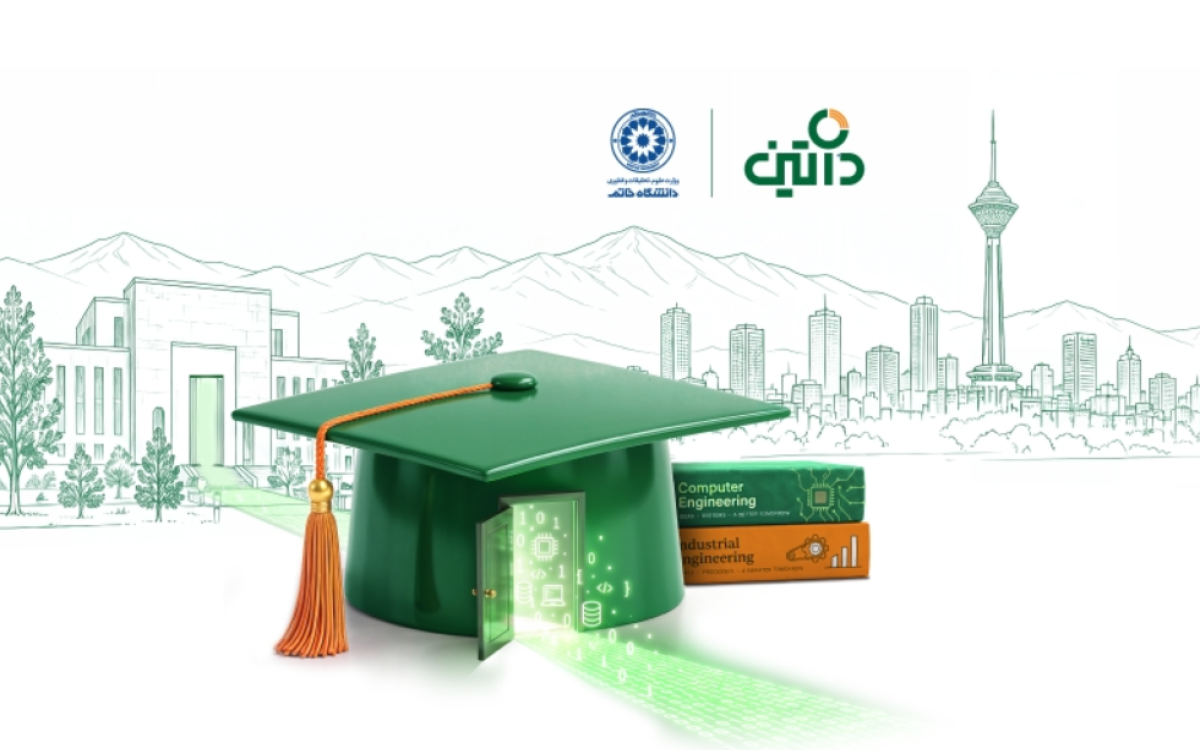 داتین