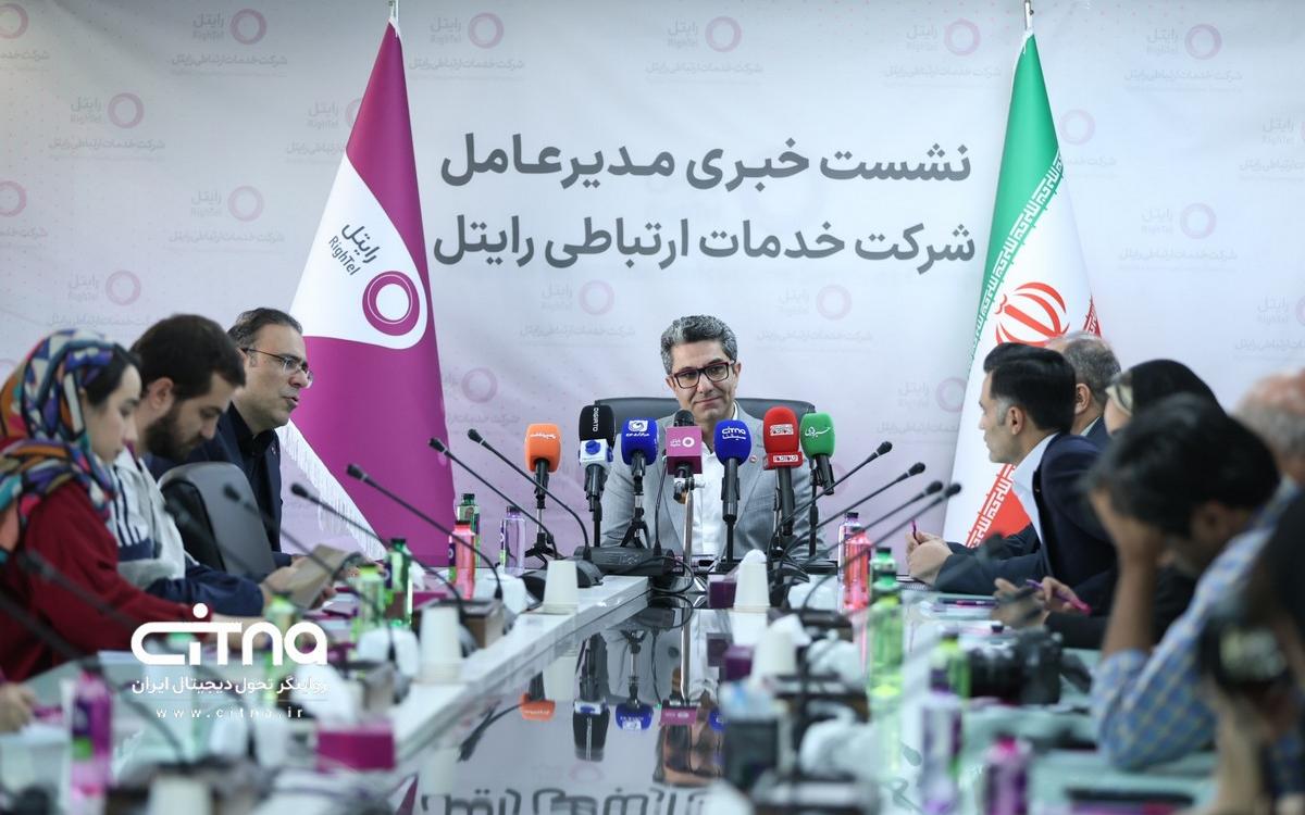 رایتل
