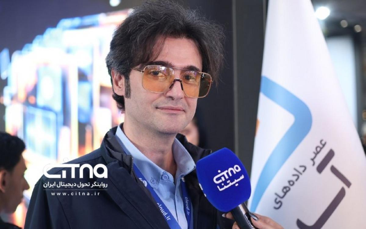محمد سهرابی