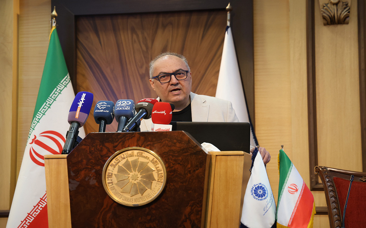 افشین کلاهی
