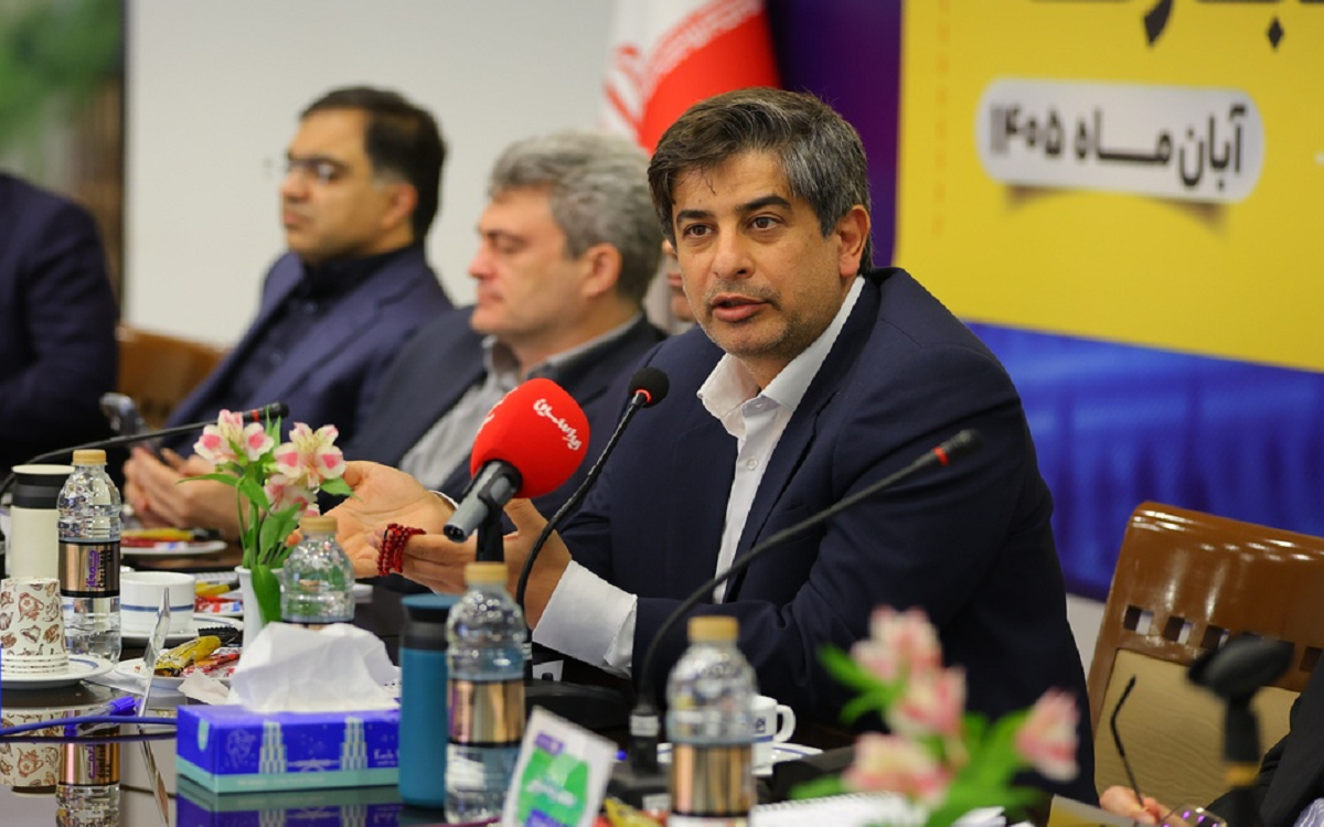سعید زرندی