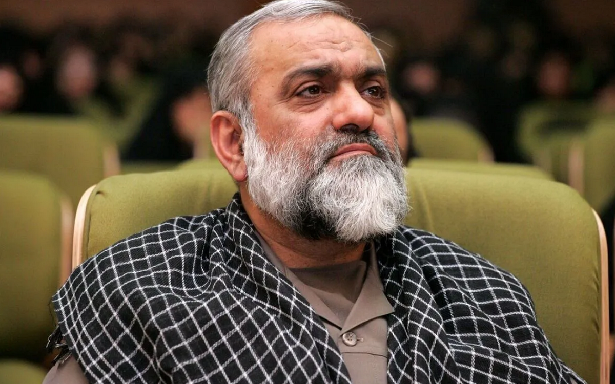 سردار نقدی