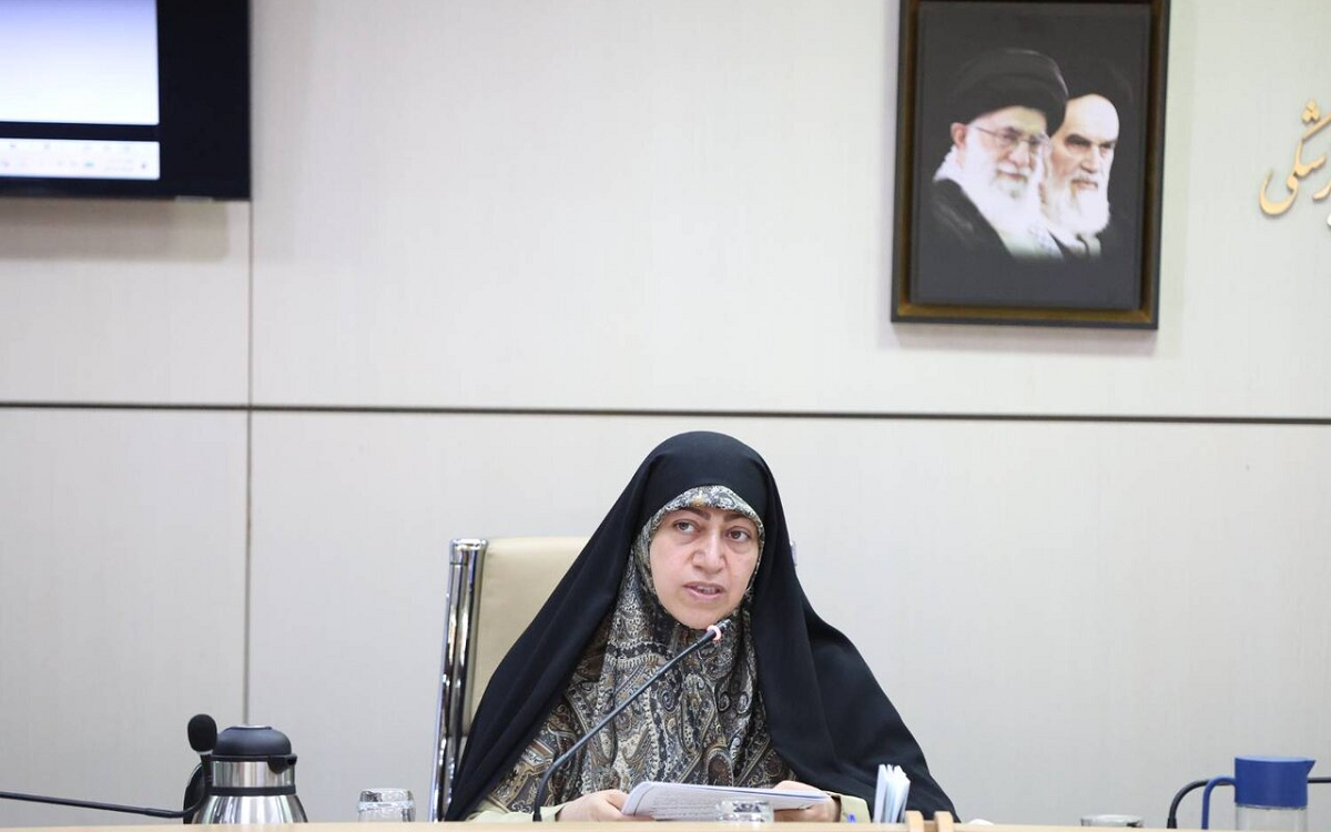 فاطمه محمدبیگی