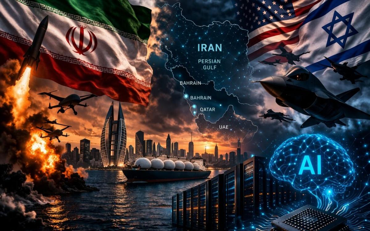 هوش مصنوعی