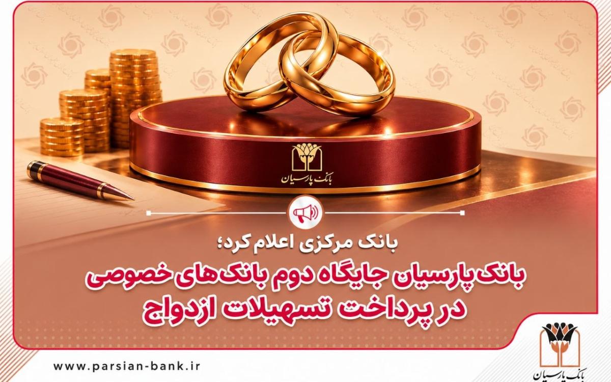 بانک پارسیان