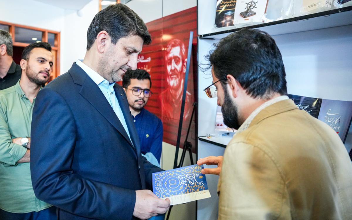 سید ستار هاشمی