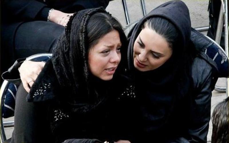 گفتگو با مریم قاسمی طراح لباس مرتضی پاشایی + عکس