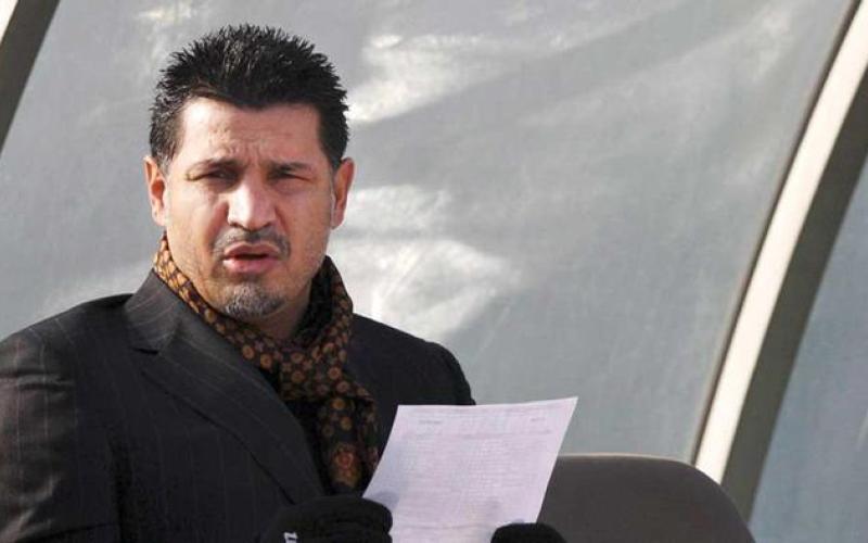 وزیر ورزش از علی دایی به دلیل "نشر اکاذیب" شکایت کرد