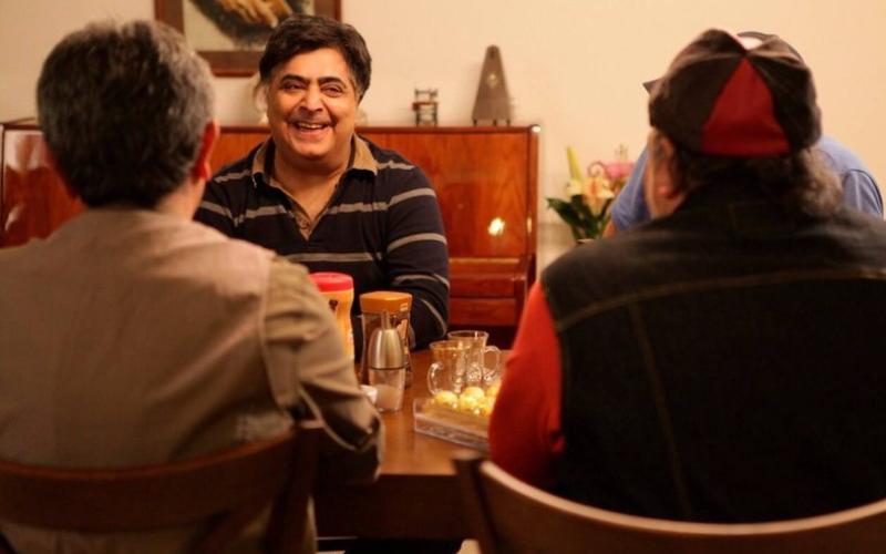 ناگفته‎های رضا شفیعی‌جم در مورد همسر سابقش