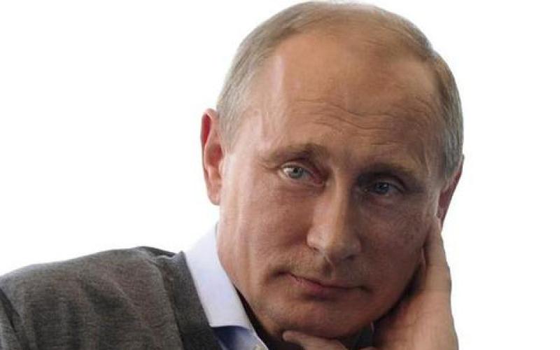 قدرتمندترین مرد جهان معرفی شد (+عکس)