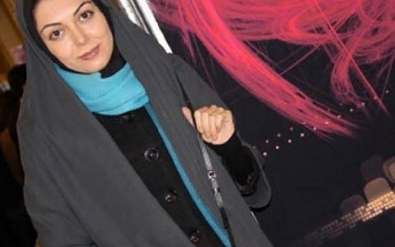 من آزاده نامداری ام و نان چادرم را نخورده ام!