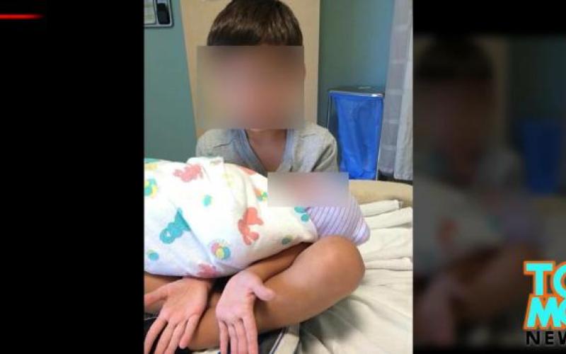 فساد اخلاقی که بحرین را در شوک فرو برد +عکس