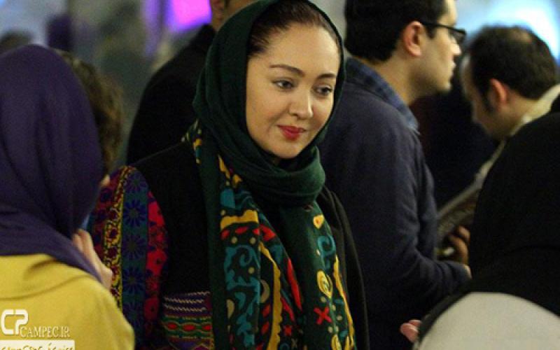 وقتی سیگار کشیدن نیکی کریمی داد منتقدین را درآورد!+ تصویر