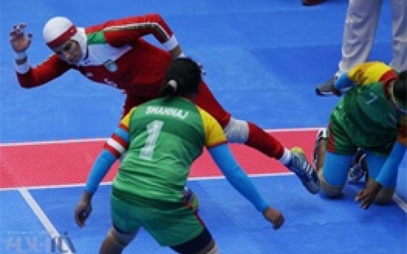 حرکت‌ جالب داور کره‌ای برای حفظ‌ حجاب بانوی ایرانی 