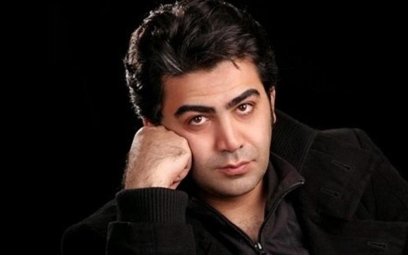 سکوت فرزاد حسنی به حاشیه‎سازی‎ها درباره طلاقش شکست