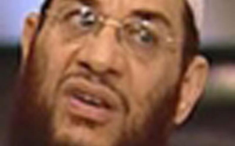 فتوای جنجالی یک مفتی برای تماشای بدن برهنه زنان هنگام استحمام +عکس