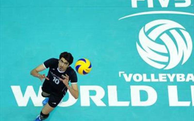 زمان پخش دیدار ایران - آمریکا اعلام شد