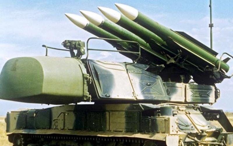 مقصر سرنگونی هواپیمای مالزی شناسایی شد