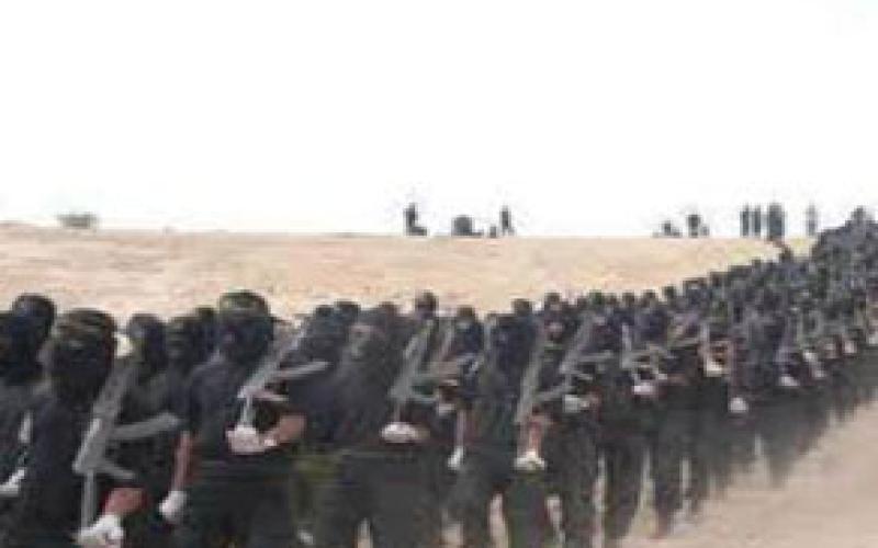 جنایت تازه داعش، قتل عام 80 مرد ایزدی و ربودن زنان آنها 