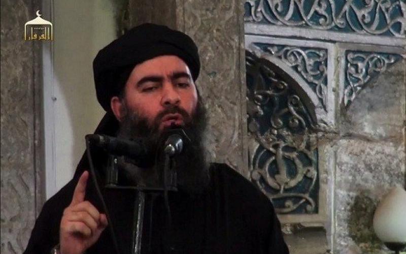 اطلاعاتی جالب از خلیفه داعش