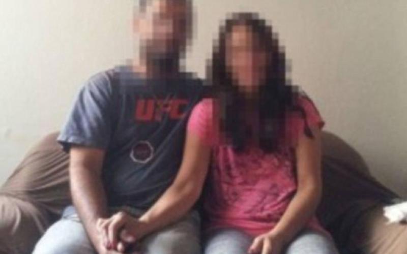 یک زن و شوهر پس از 10 سال فهمیدند که خواهر و برادرند! +عکس