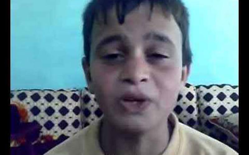 جزئیات تجاوز وحشیانه داعش به یک پسر بچه 11 ساله +عکس