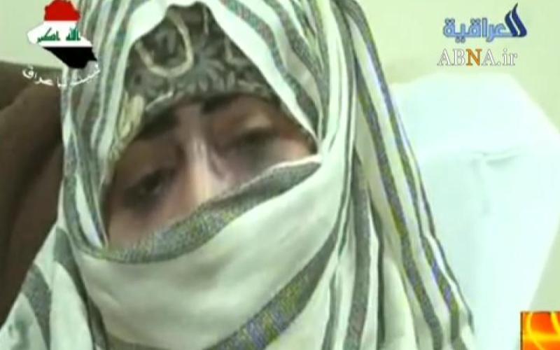 فیلم/ روایت زنان قربانی از تجاوز وحشیانه تروریست های داعش در موصل 