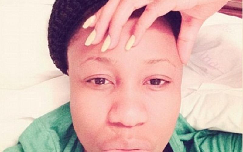 خانم هنرپیشه بکارت خود را به بوکوحرام فروخت! +عکس