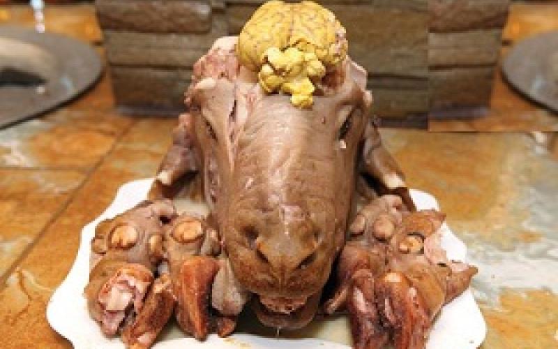 خبر بد برای کله‌پاچه خور ها ! 