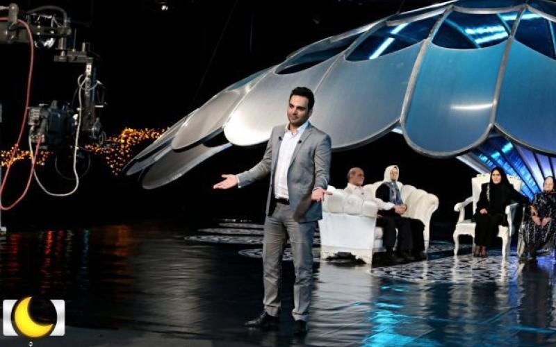 پای اسپانسرها به برنامه «ماه عسل» هم باز شد!