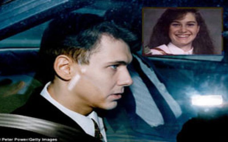 دختر جوان، شاهد تجاوز و قتل خواهرش بود/عکس 