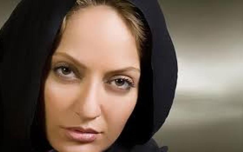 سکوت مهناز افشار درباره ازدواج جنجالیش شکست!