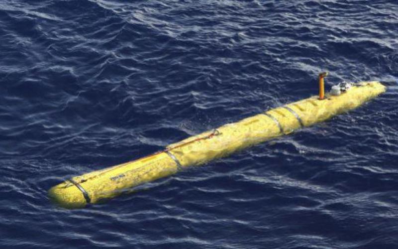 پایان جستجوی زیر آبی ناموفق برای یافتن هواپیمای مالزی 