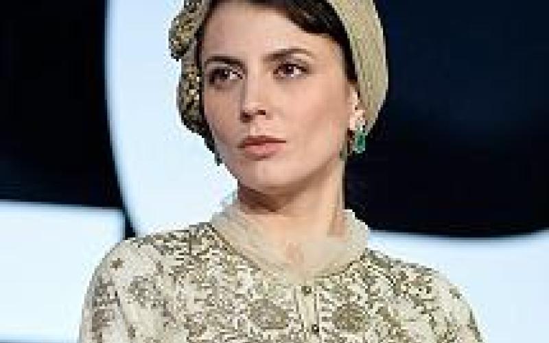 اظهارات لیلا حاتمی در جشنواره کن درباره سینمای ایران 