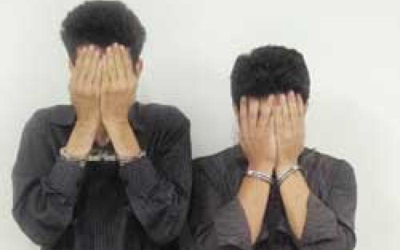 تصویربرداری از تجاوز به دختر جوان در دفتر شرکت کاریابی