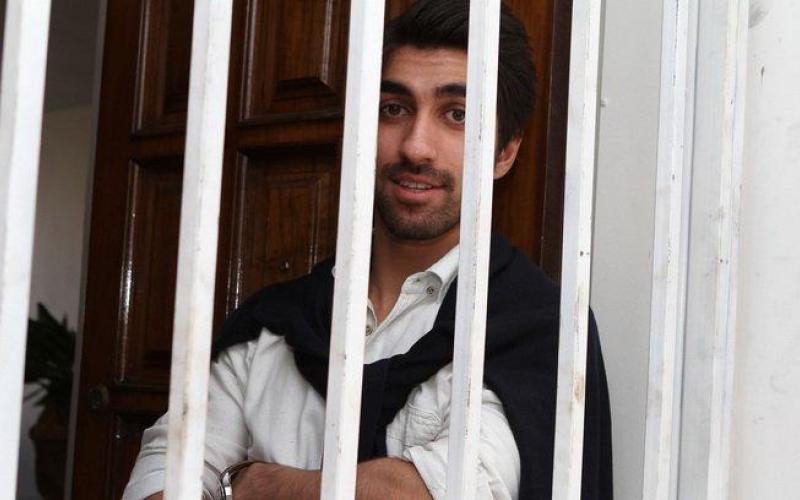 روایت پسر محمدخانی از پدرش، لاله و شهلا