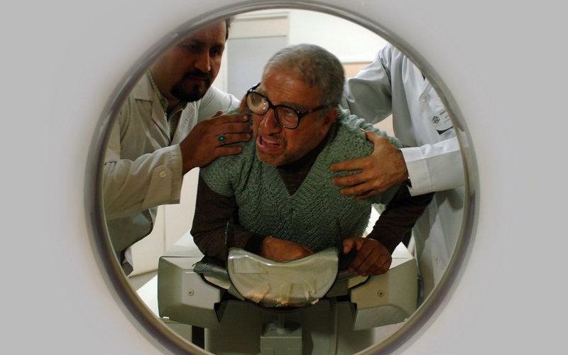 پول بابا پنجعلی را بدهید!