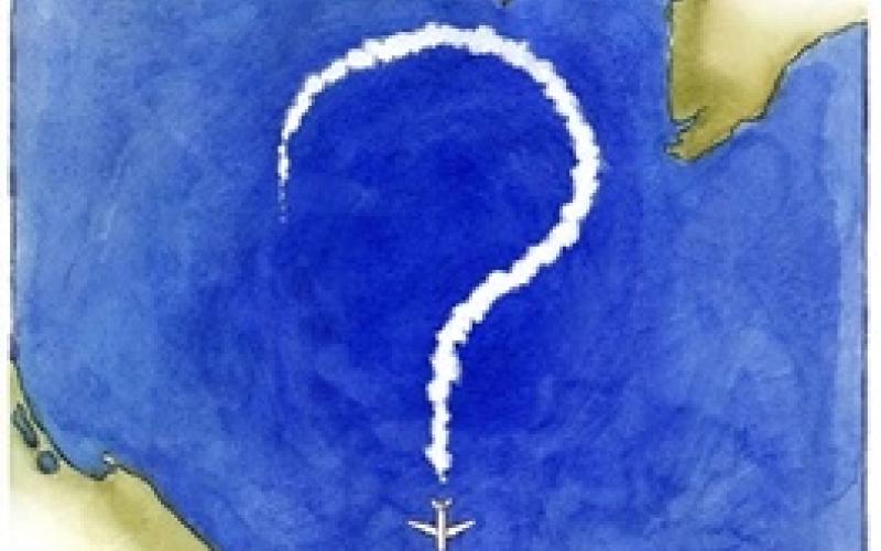 آیا ماهواره‌های جاسوسی امریکا، هواپیمای گمشده مالزی را تحت نظر داشتند؟ 