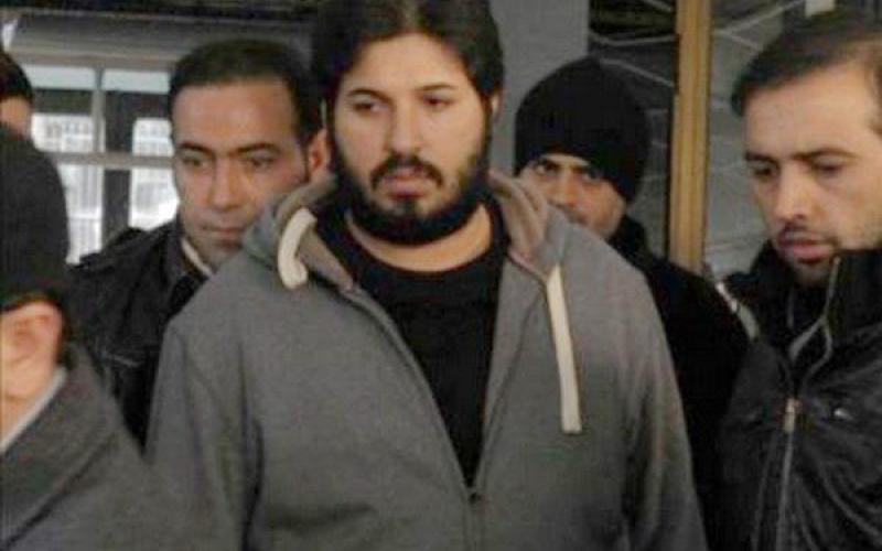 «رضا ضراب» روانه بیمارستان شد