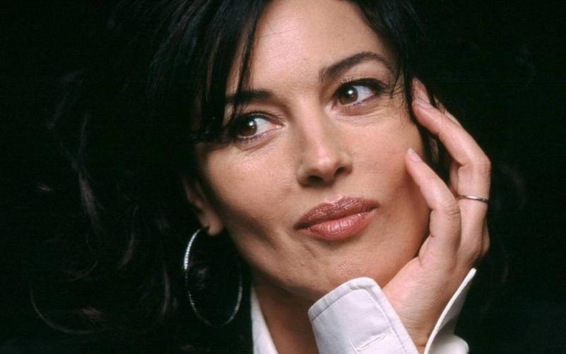 زیباترین زنان معروف جهان در 2013/ از مونیکا بلوچی تا مریم اوزرلی 