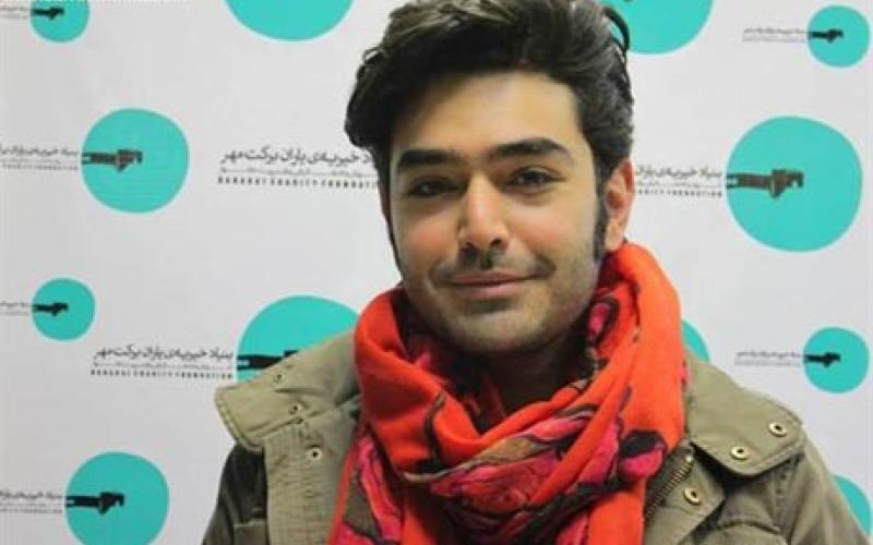 فینالیست آکادمی گوگوش در کنار بازیگران سرشناس ایرانی+تصاویر