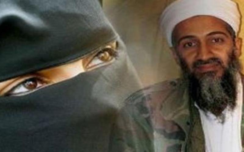 معرفی زنانی که آرزوی سر بریدن مردها را دارند! + تصاویر 