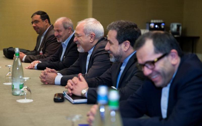 اعضای تیم مذاکره‌کننده ایرانی را بشناسیم