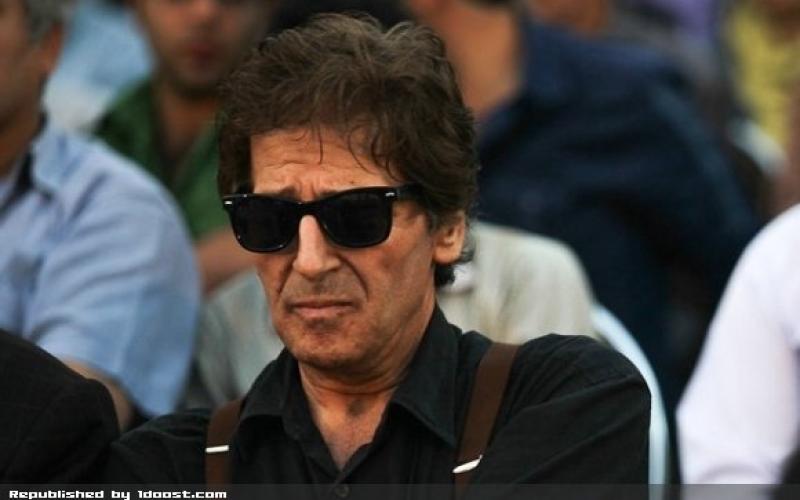 خداحافظی ستاره سینمای ایران از بازیگری+ عکس