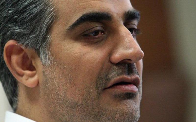 چرا حاج منصور دیگر در بیت رهبری نمی‌خواند؟