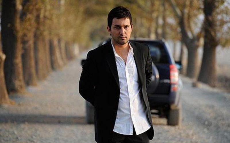 حامد بهداد را چه کسی به سینما آورد؟