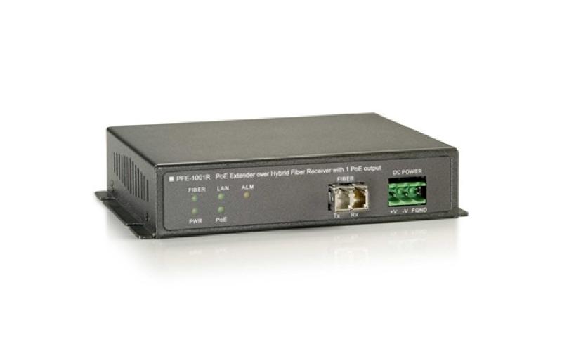 راهکار انتقال توان در شبکه های مسی و فیبرنوری