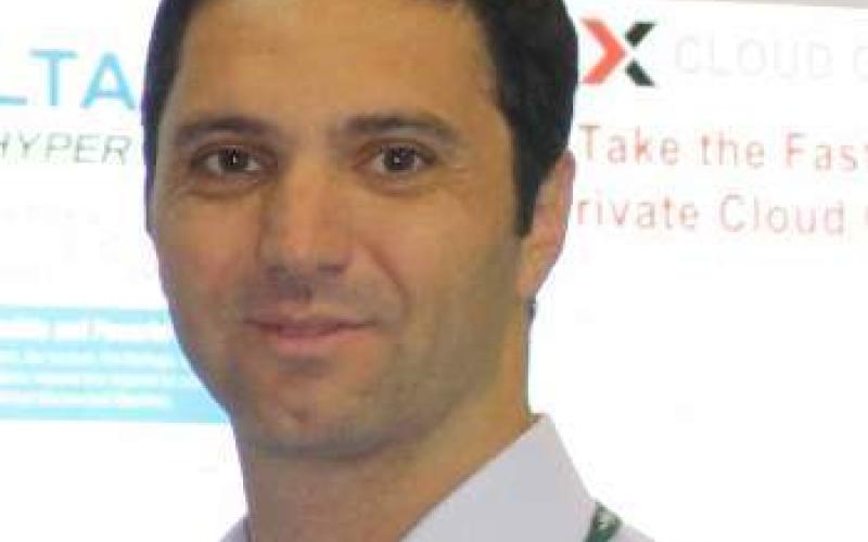 محصولات کسپرسکی با نامی آشنا در بازار ایران