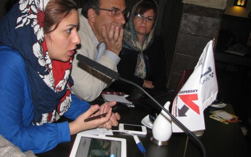 عرضه‎ی نخستین محصول امنیتی ویژه‎ی شرکت‌های کوچک و متوسط به بازار